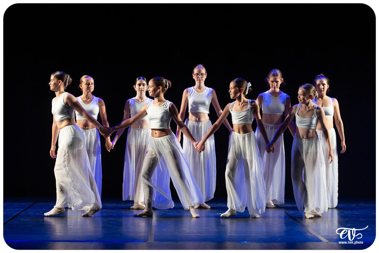 GALA DE DANSE 2026 EMMDH